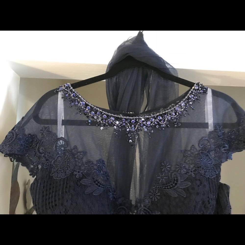 COPY - Evening gown